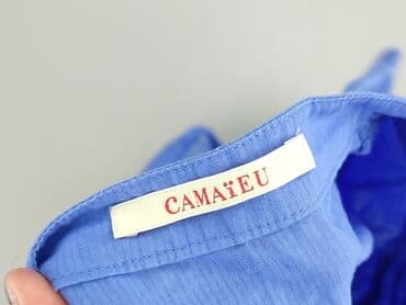 bonprix tuniki duze rozmiary: Camaïeu, Tunika damska, rozmiar L — 5