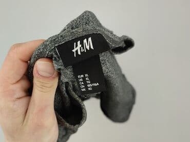 чоловічий одяг дешево: Сорочка для чоловіків, XL, H&M, стан - Дуже гарний — 4
