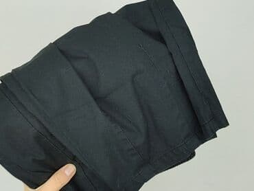 klapki na ostrogi piętowe allegro: Zara, Spodnie 3/4 dla mężczyzn, rozmiar M — 5