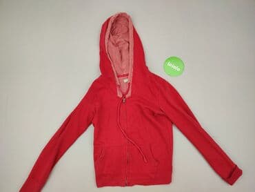 tommy hilfiger t shirty basic: Reporter, Women`s hoodie, size S (EU 36) — 2