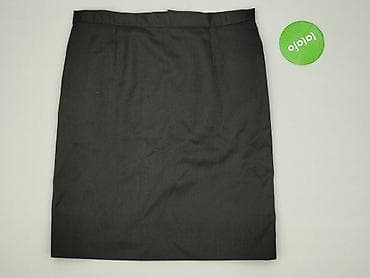 spódnice plisowane mini: Spódnica damska, rozmiar XL — 2