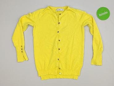 modne sweterki: Zara, Women`s cardigan, size S — 2