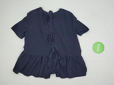 dilvin blue: Vila, Bluzka damska, rozmiar XS — 4