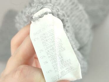 bluzki z długim rękawem: Tunika damska, rozmiar 2XL — 4