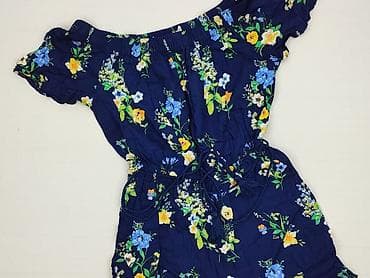 żaba: Bershka, Kombinezon damski, rozmiar S — 1