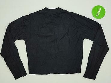 bomber h: Kardigan damski, rozmiar M — 5