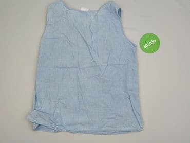 bluzki jeansowe: Bluzka damska, rozmiar L — 2