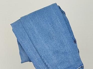 jeansy drip: Jeansy damskie, rozmiar XS — 7