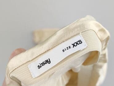 satynowe spódnice mini: Spódnica damska, rozmiar 2XS — 5