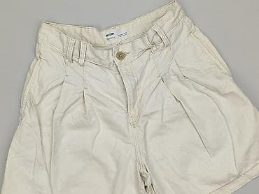 clockhouse regular shorts: Bershka, Szorty damskie, rozmiar M — 1