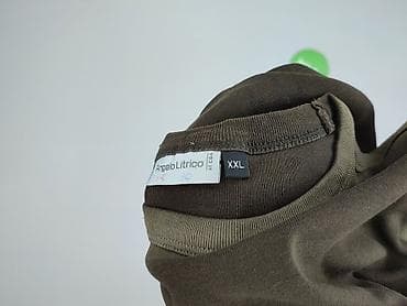angelo litrico basics: Angelo Litrico, T-shirt damski, rozmiar 2XL — 7