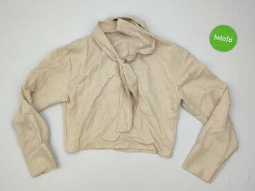 oversized t shirty basic: Women`s shirt, size S (EU 36) — 3