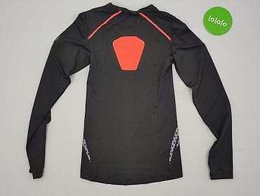biegania: Crivit, T-shirt damski, rozmiar XS — 4