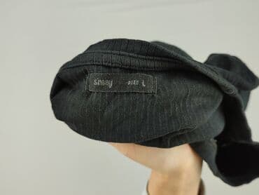 sinsay t shirty damskie: T-shirt damski, rozmiar L — 4