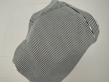 rajstopy i pończochy damskie calvin klein: Gina, Spodnie materiałowe damskie, L — 7