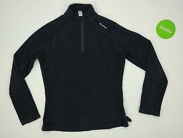 parka c: Decathlon, Polar damski, rozmiar M — 2