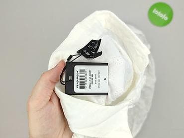 barbour: Vero Moda, Sukienka damska, rozmiar S — 5