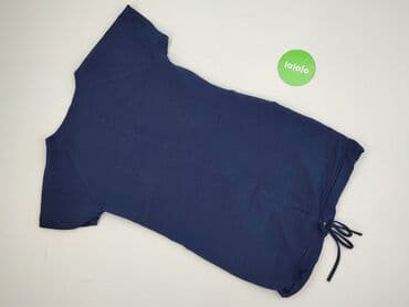 megi collection bluzki damskie: MEGI, Tunika damska, rozmiar L — 3