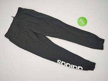 adidas vs switch k: Adidas, Spodnie dresowe dla mężczyzn, rozmiar S — 3