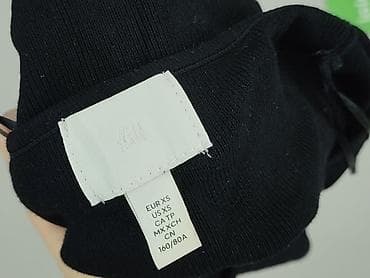 h m trampki na platformie: H&M, Top damski, rozmiar XS — 5