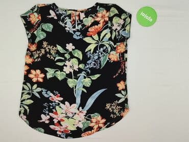 only bluzy damskie: ONLY, Bluzka damska, rozmiar M — 2