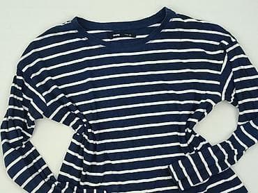 clockhouse basic t shirt: Sinsay, Bluza damska
, rozmiar M — 1