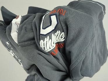 spodnie version: Koszulka polo dla mężczyzn, rozmiar 3XL — 6