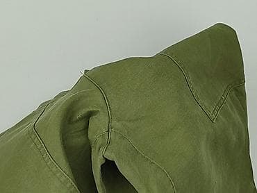 buty ala trampki: Zara, Spodnie materiałowe damskie, rozmiar XS — 6