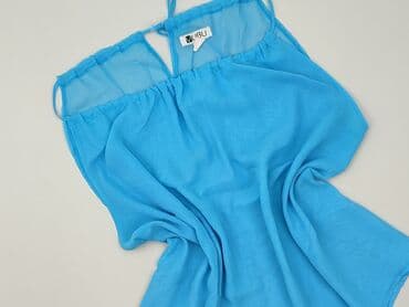 bluzki z odcieciem pod biustem: Vubu, Bluzka damska, rozmiar M — 1