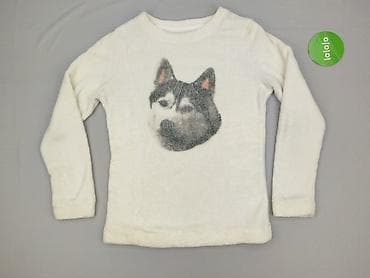 next bluza z misiem: Polar damski, rozmiar XL — 2