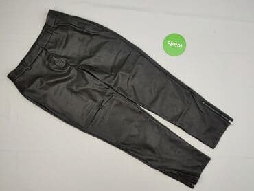 buty kozaki w ccc: Kiabi, Spodnie materiałowe damskie, S — 2