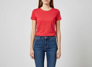 ideal t shirts: IDEAL, T-shirt damski, rozmiar S — 1