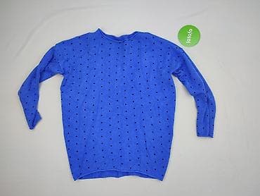 sweter w kropki: Sweter damski, rozmiar 2XL — 3