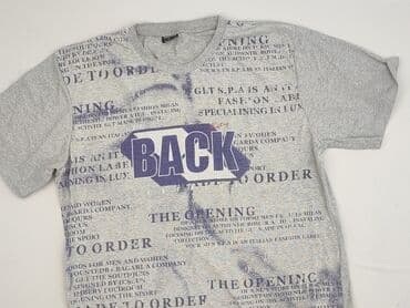 ekskluzywne t shirty męskie allegro: Koszulka dla mężczyzn, rozmiar XL — 1