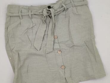 spódnice solejka allegro: Janina, Spódnica damska, rozmiar L — 1