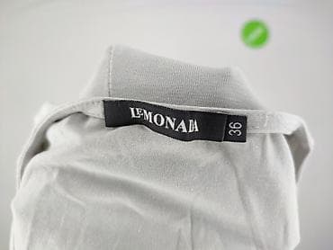 buty sagan botki: LeMonada, Kombinezon damski, rozmiar S — 4