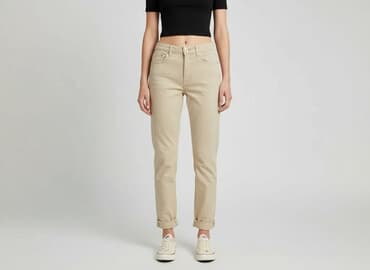 divided jeans: H&M Divided, Jeans for women, size XS — 7