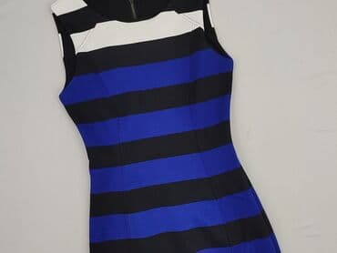 sukienki w paski: H&M, Sukienka damska, rozmiar M — 1