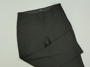 low nike: Spodnie materiałowe damskie, rozmiar M — 1