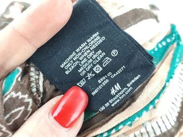 h: H&M, Women`s skirt, size M (EU 38) — 4