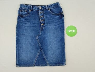 Kobiety: Denim, Spódnica damska, M — 2