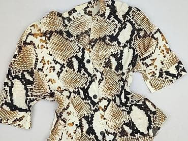 jeans river island: River Island Petite, Koszula damska, rozmiar 2XS — 1