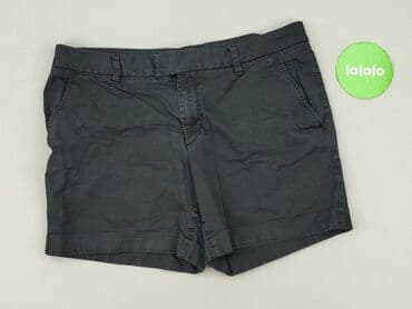 krótkie spodenki chino damskie: H&M L.O.G.G., Szorty damskie, rozmiar M — 2