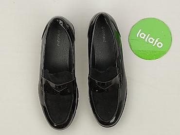tk maxx klapki: Półbuty damskie, rozmiar 38 — 2