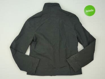 kurtki plus size tanio: Impulse, Kurtka przejściowa damska, rozmiar M — 3