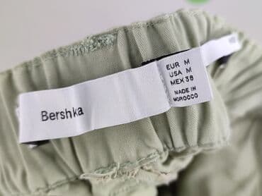 Inne spodnie: Bershka, Spodnie dla mężczyzn, rozmiar M — 4