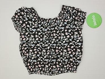 Kobiety: H&M Divided, Bluzka damska, rozmiar S — 2