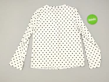koszula z bufiastymi rękawami sinsay: Women`s shirt, size S (EU 36) — 3
