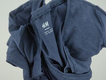 zielona marynarka h m: H&M Mama, Bluzka damska, M — 5