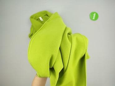 buty winylowe: Vanilia, Kardigan damski, rozmiar 4XL — 6